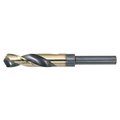 Drillco 5/8, Cobalt S&D Drill 1000C140